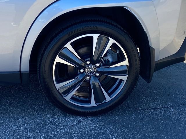Certified 2024 Lexus UX 250h AWD w/ Premium Package image 19