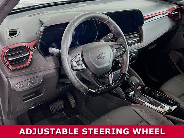 Used 2024 Chevrolet TrailBlazer RS image 7