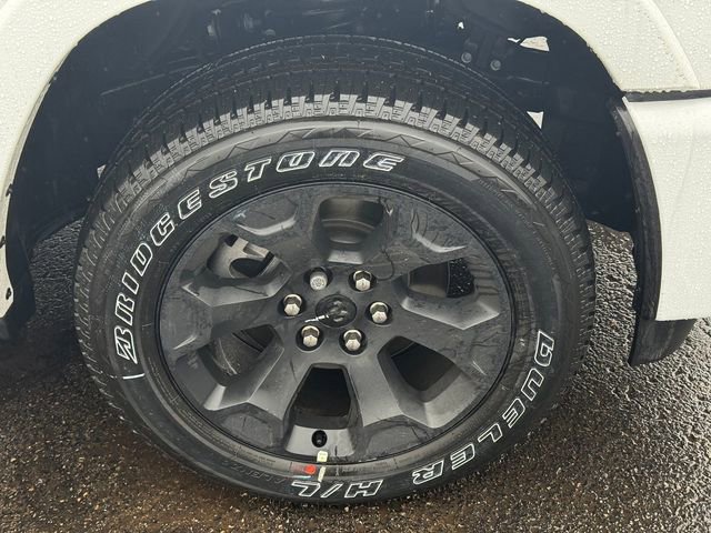 New 2026 RAM 1500 Big Horn image 9