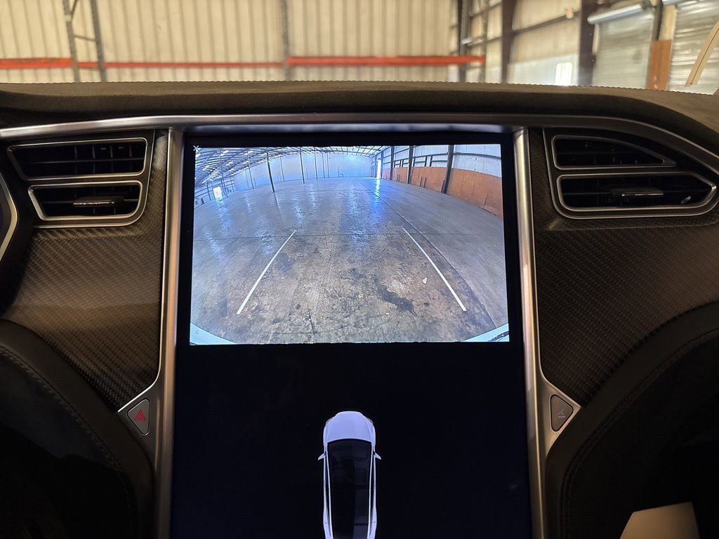 Used 2017 Tesla Model X 100D image 37