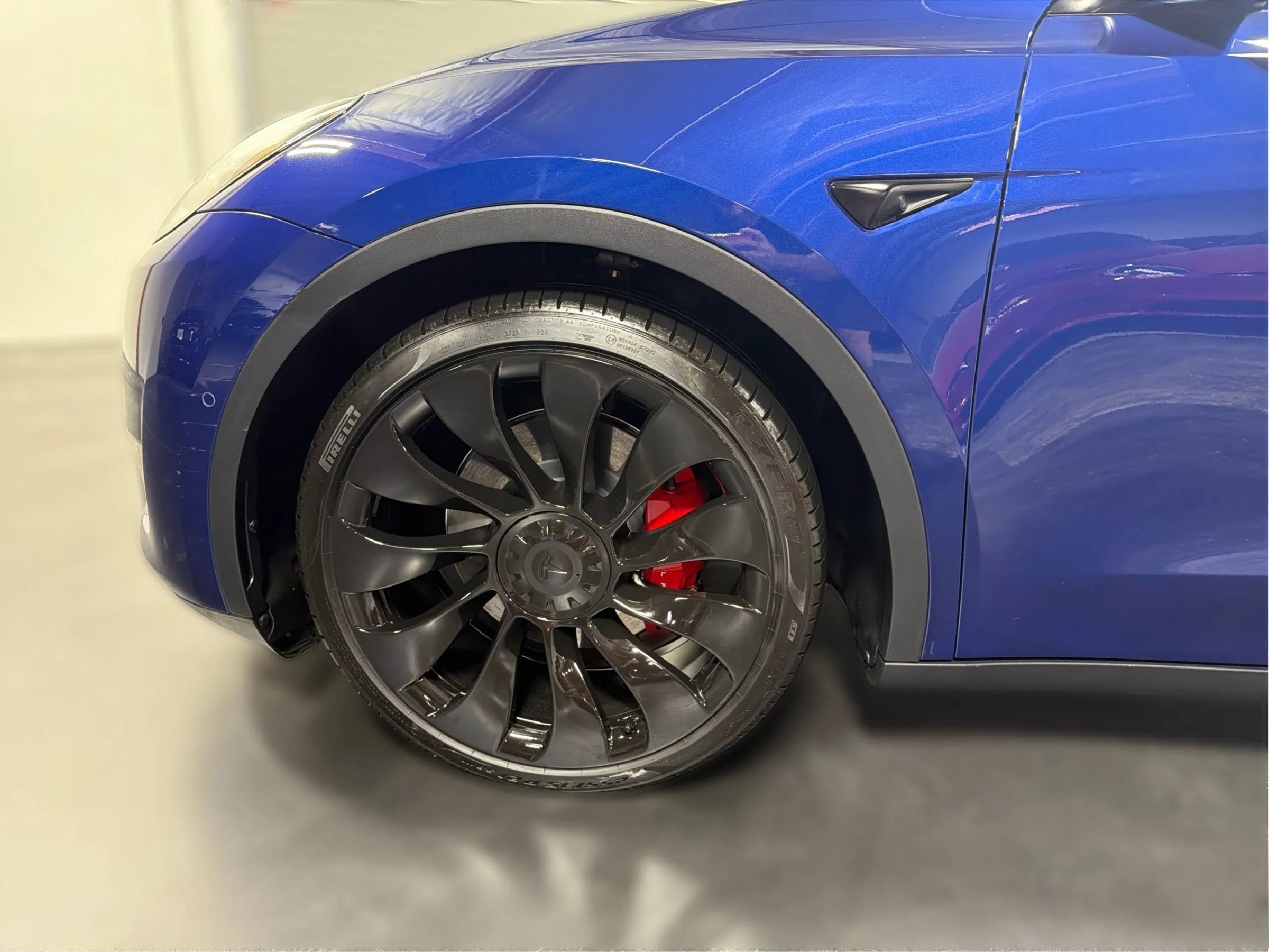 Used 2021 Tesla Model Y Performance AWD/4WD image 20