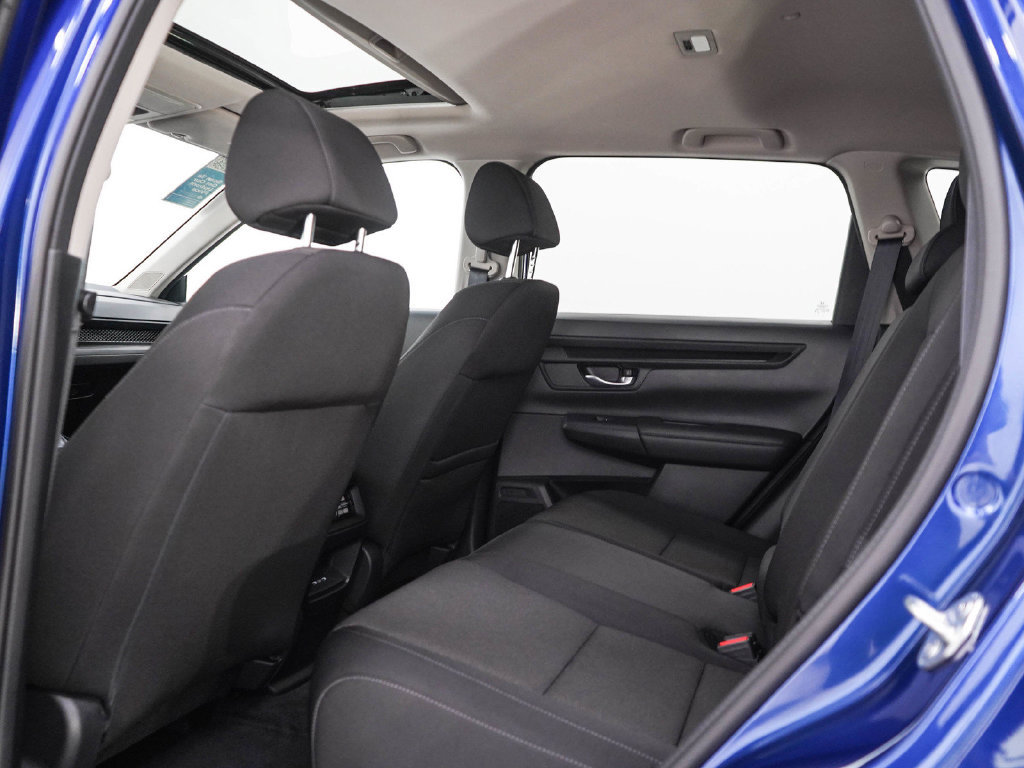 Used 2024 Honda CR-V EX image 17
