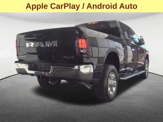 Used 2026 RAM 2500 Big Horn AWD/4WD image 5