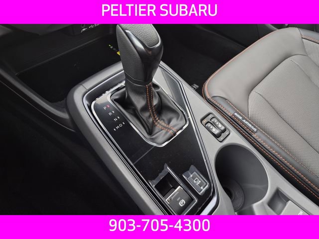 New 2026 Subaru Crosstrek 2.5i Limited w/ Crosstrek Mirror Package image 26