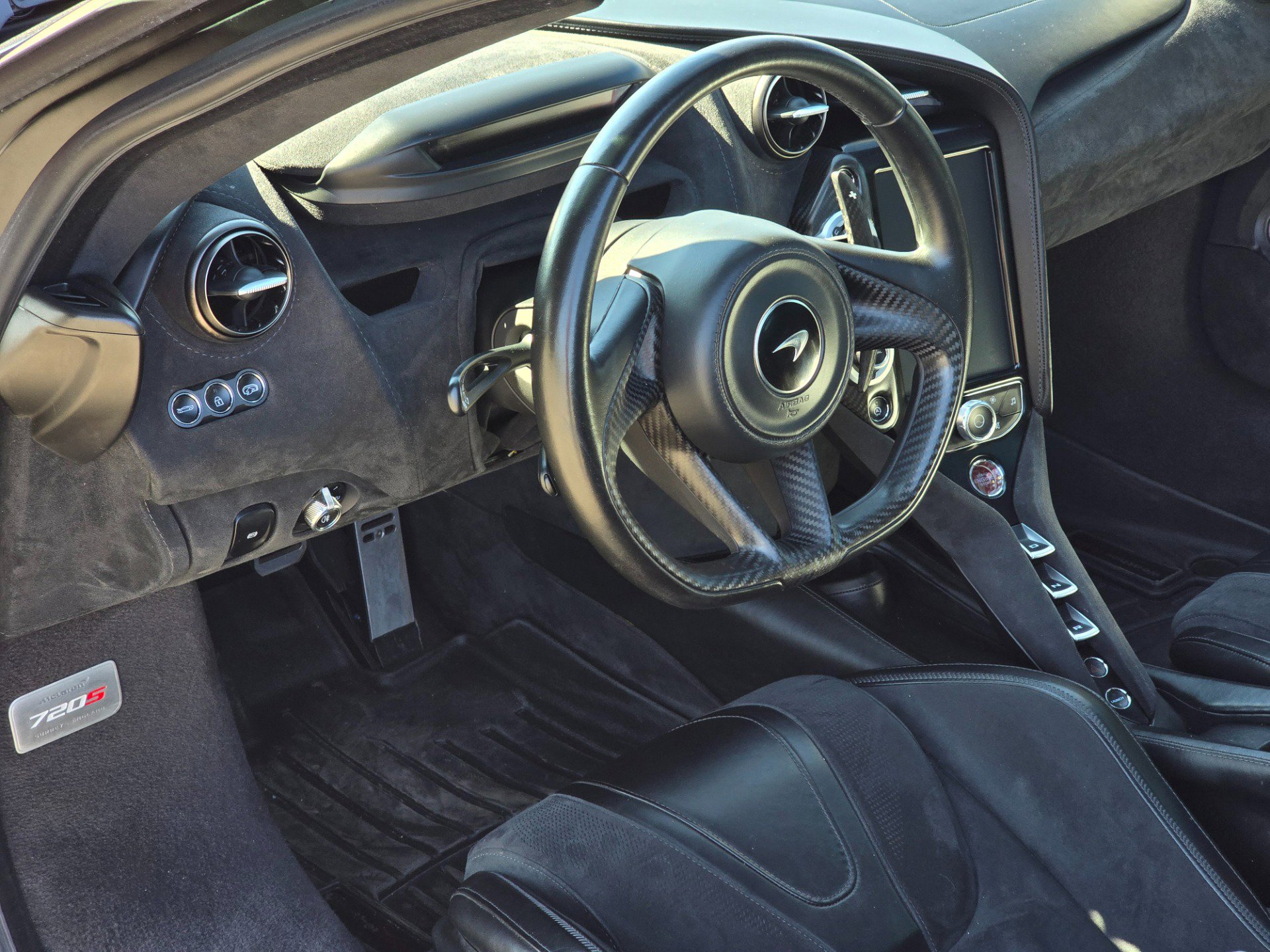 Used 2019 McLaren 720S Performance image 38