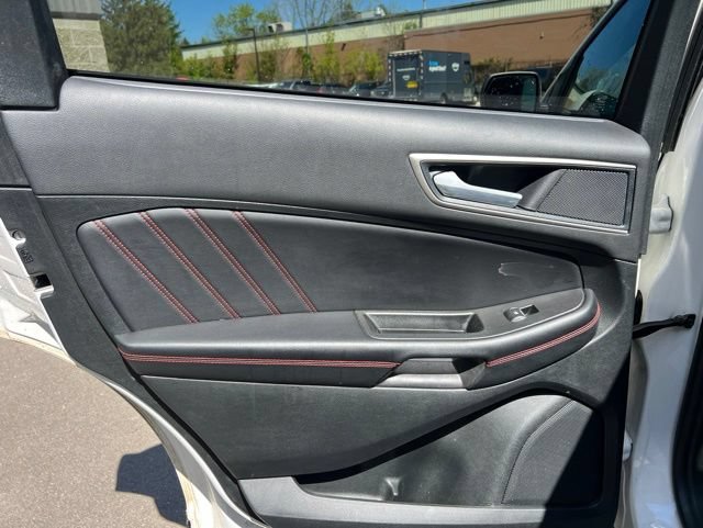 Used 2024 Ford Edge ST-Line AWD/4WD image 15