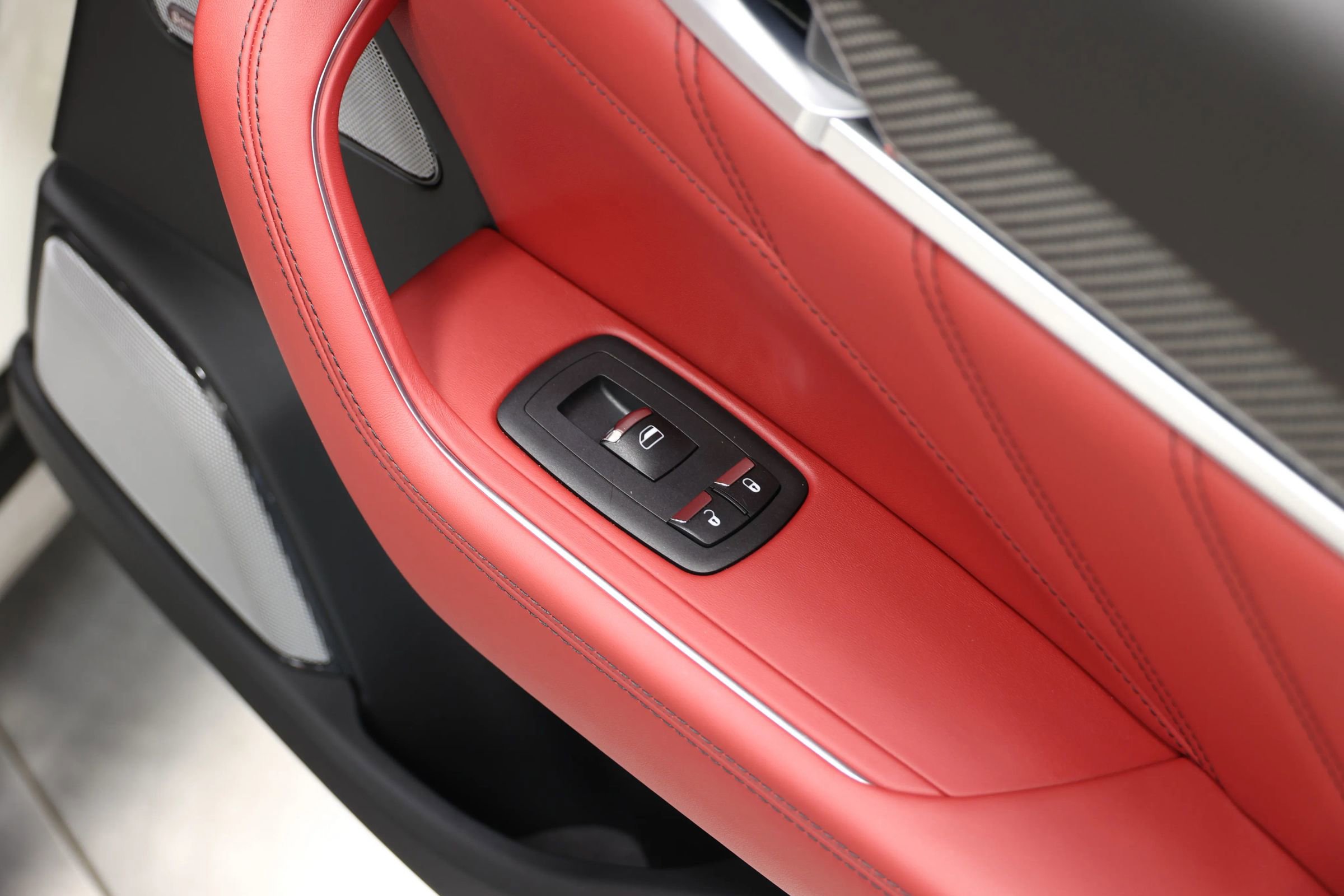 Used 2022 Maserati Levante Modena image 73