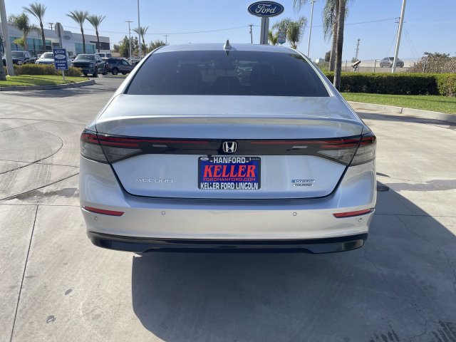 Used 2025 Honda Accord Touring image 7