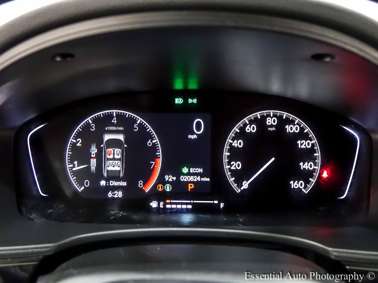 Used 2023 Honda Civic Sport image 19