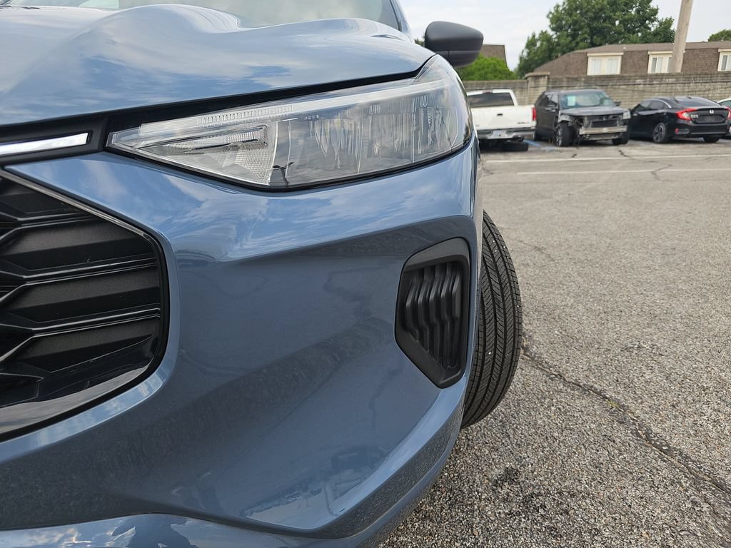 Used 2024 Ford Escape ST-Line w/ Tech Pack #1 FWD image 32