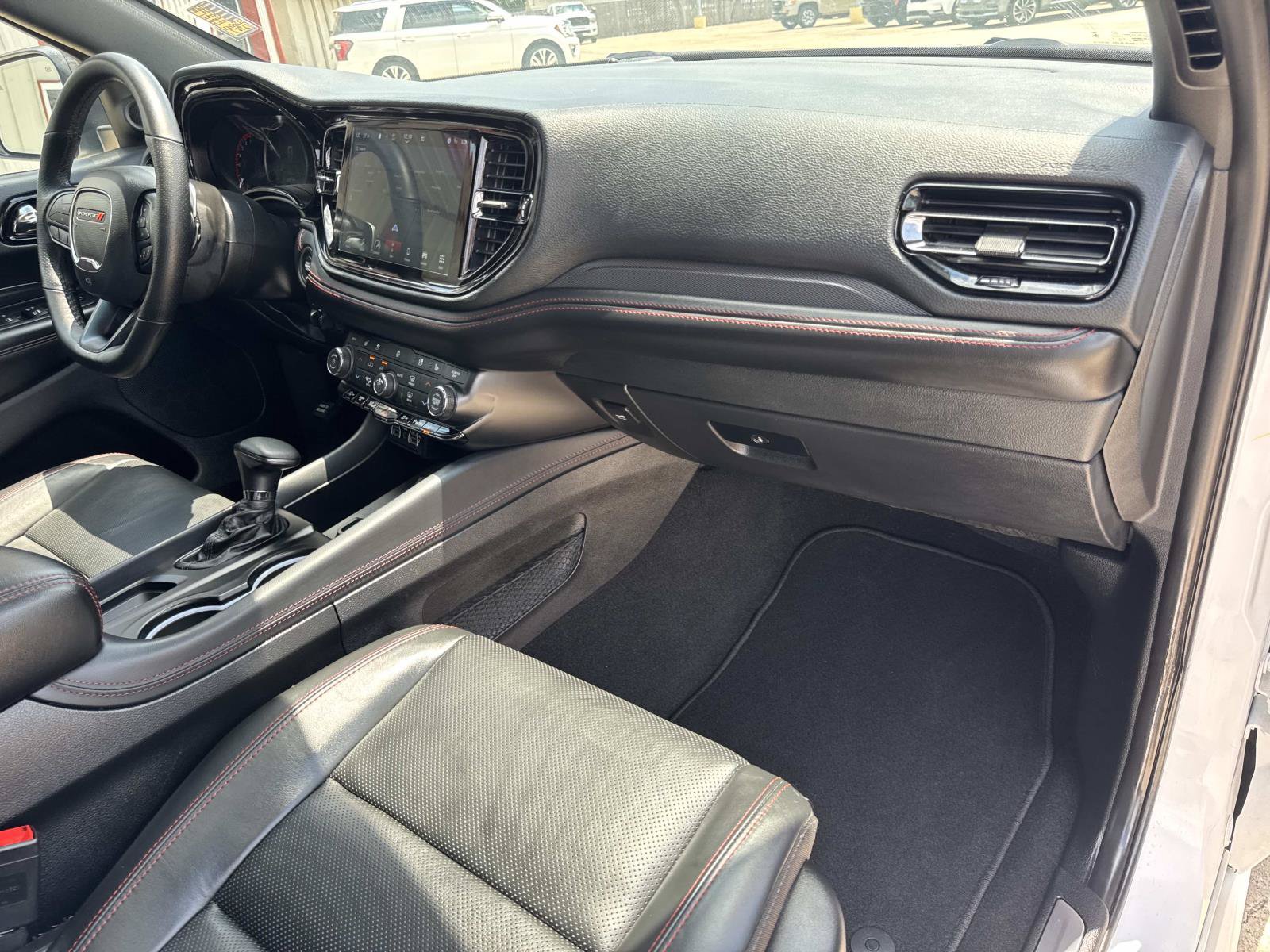 Used 2026 Dodge Durango GT AWD/4WD image 12