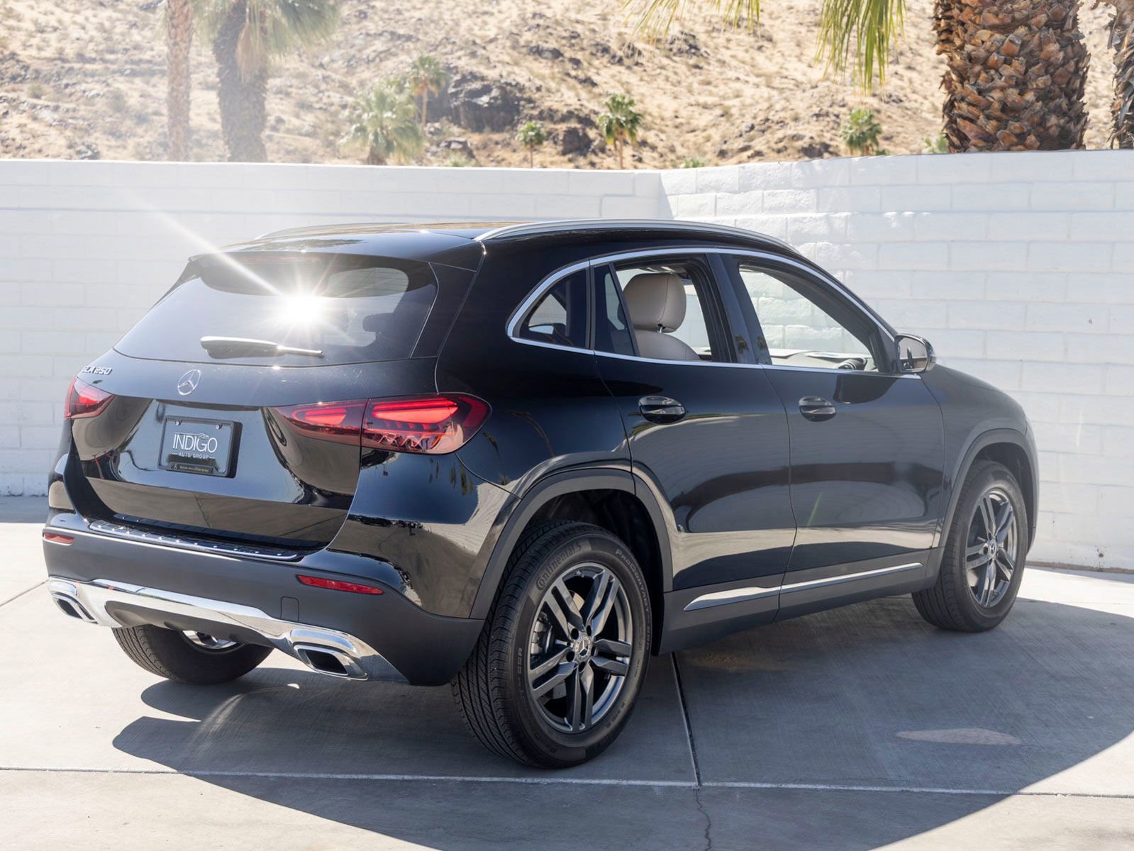 Used 2026 Mercedes-Benz GLA 250 image 10