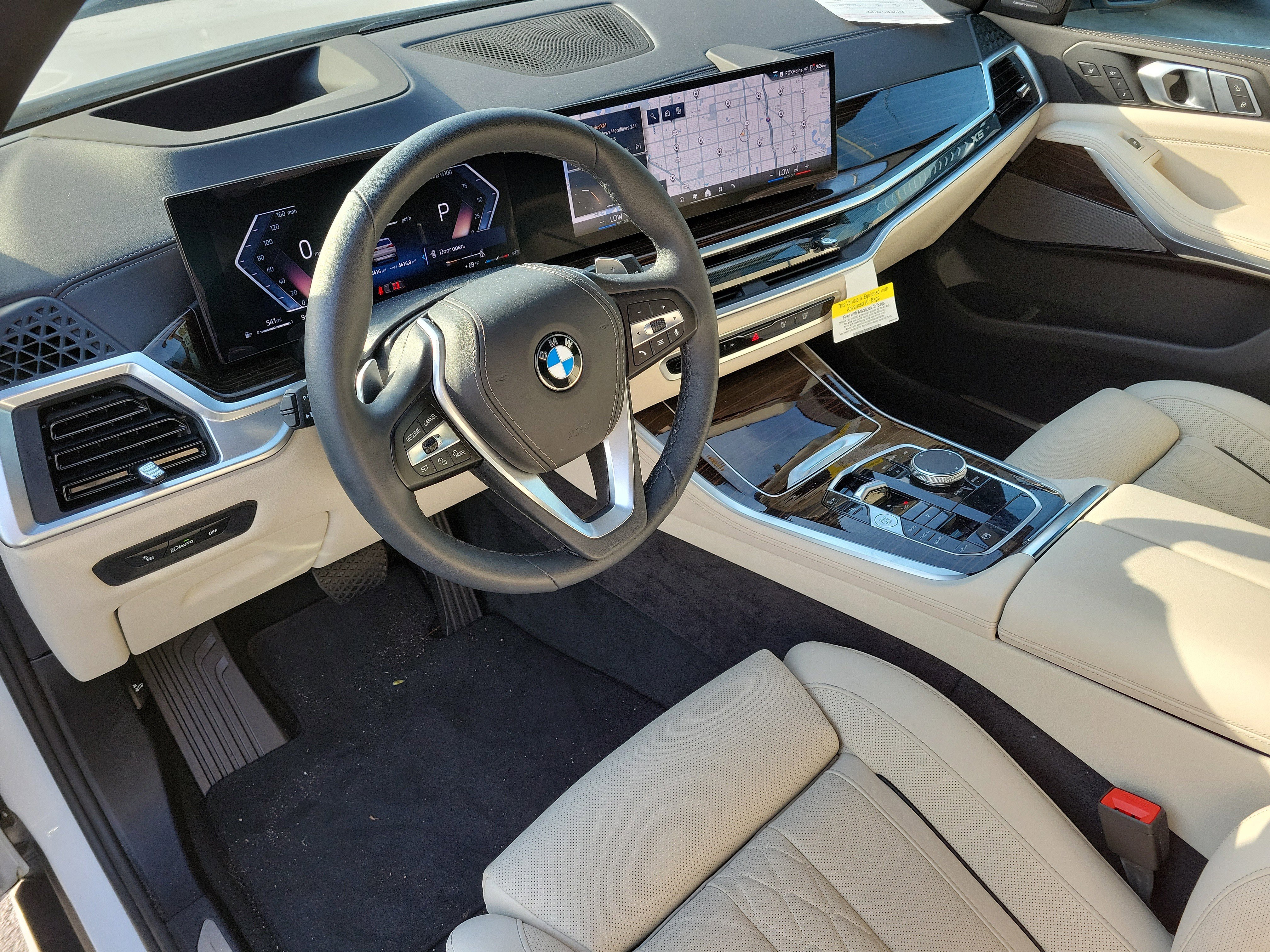 New 2026 BMW X5 sDrive40i w/ Climate Comfort Package image 18