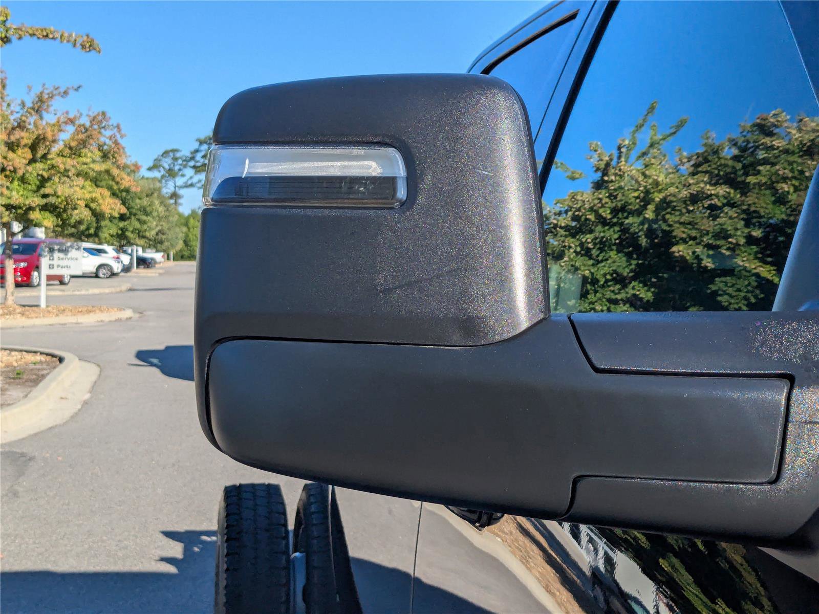 New 2026 RAM 4500 4x4 Crew Cab DRW image 11