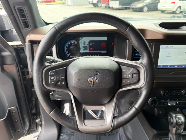 Certified 2022 Ford Bronco Outer Banks AWD/4WD image 25