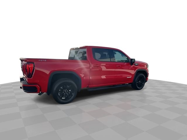 New 2026 GMC Sierra 1500 Elevation w/ Elevation Premium Package image 8