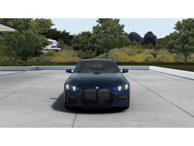 New 2027 BMW 430i Coupe w/ M Sport Package AWD/4WD image 3