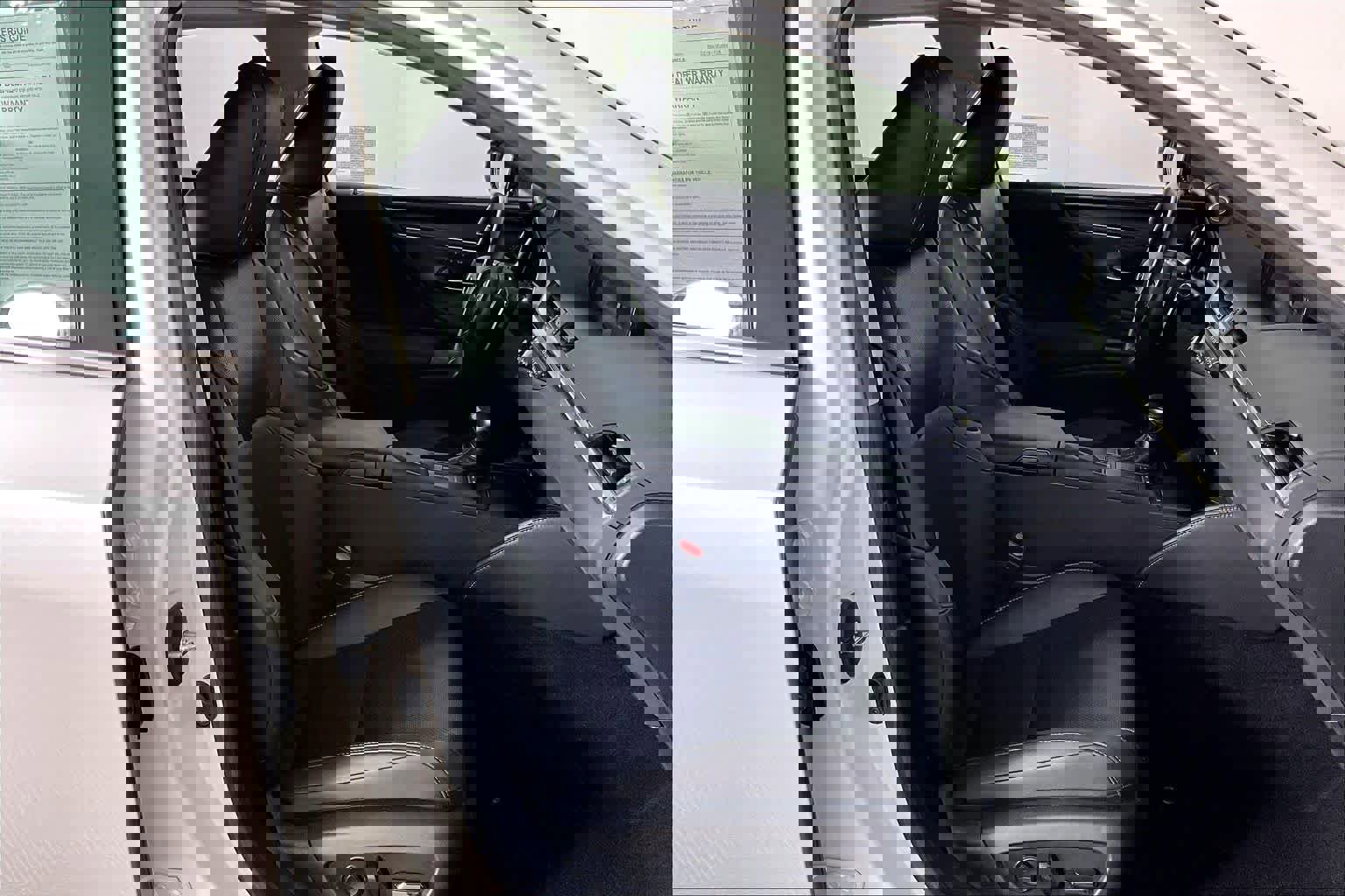 Used 2021 Lexus ES 350 w/ Premium Package image 7