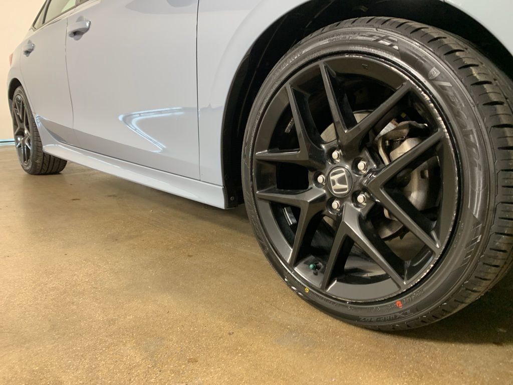 Used 2022 Honda Civic Sport image 6