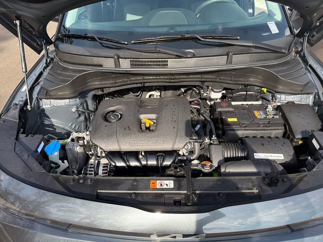 Used 2025 Kia Soul LX image 14