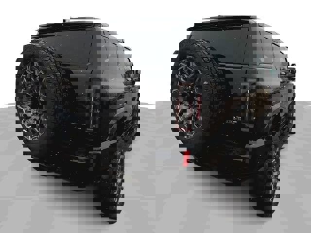 New 2025 GMC Hummer EV 3X image 66