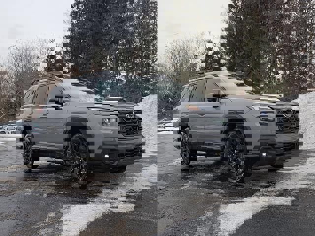 New 2026 Subaru Outback Limited XT