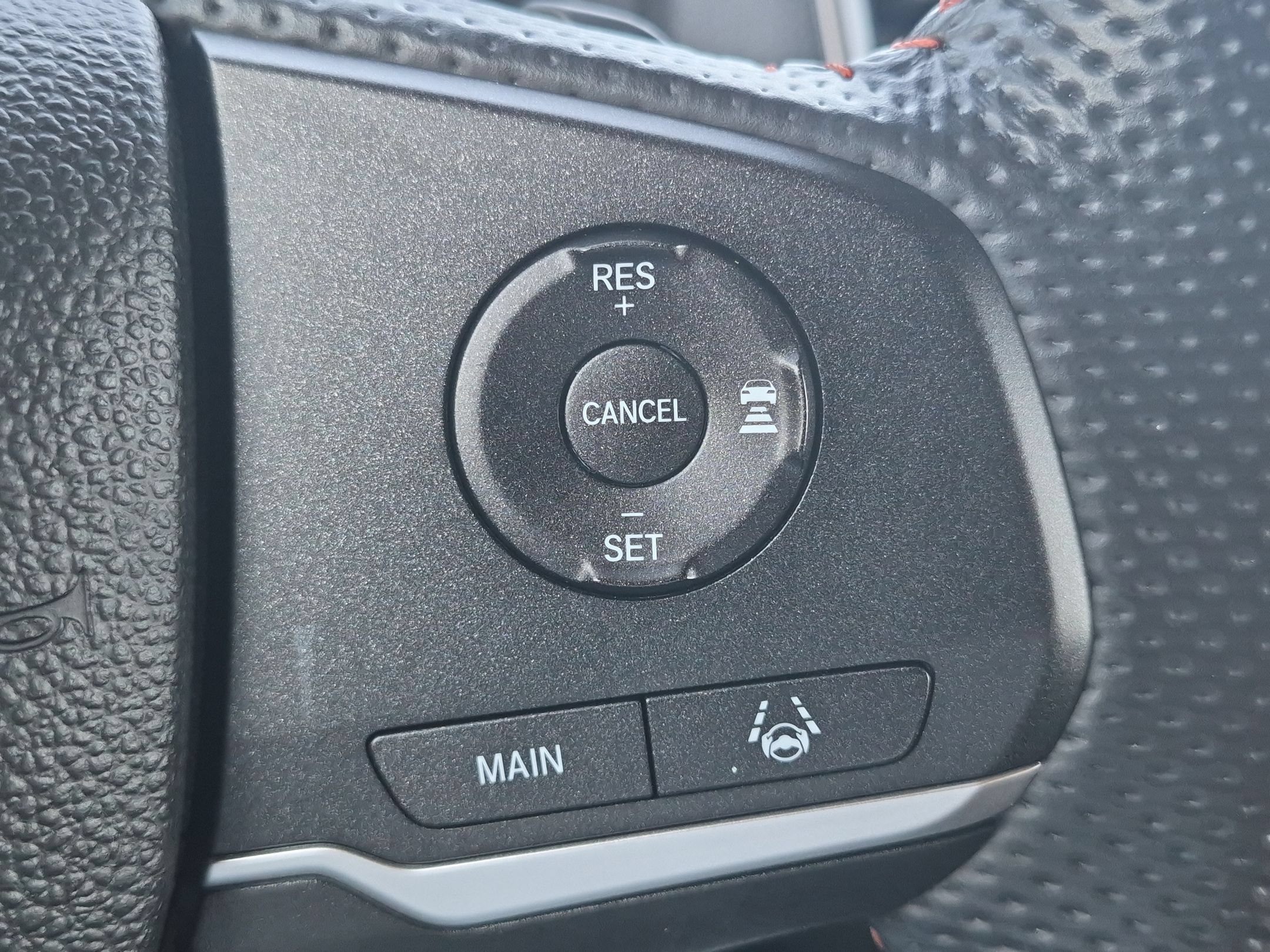 Certified 2023 Honda Passport TrailSport image 15