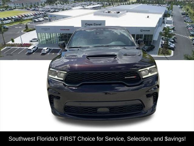 Certified 2024 Dodge Durango R/T RWD image 2