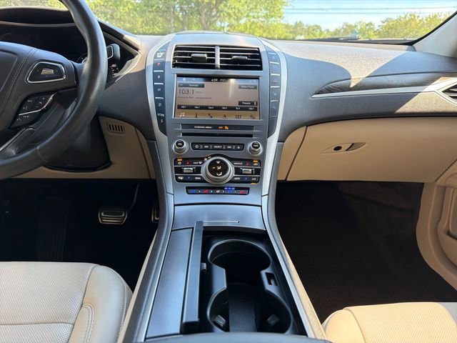 Used 2018 Lincoln MKZ Reserve w/ Technology Package FWD image 20