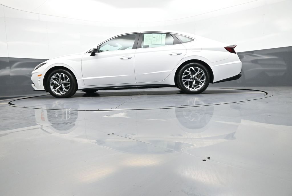 Certified 2023 Hyundai Sonata SEL FWD image 32