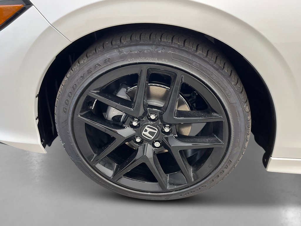 New 2026 Honda Civic Sport image 11