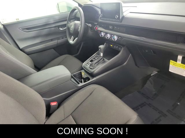 Used 2025 Honda CR-V EX image 19