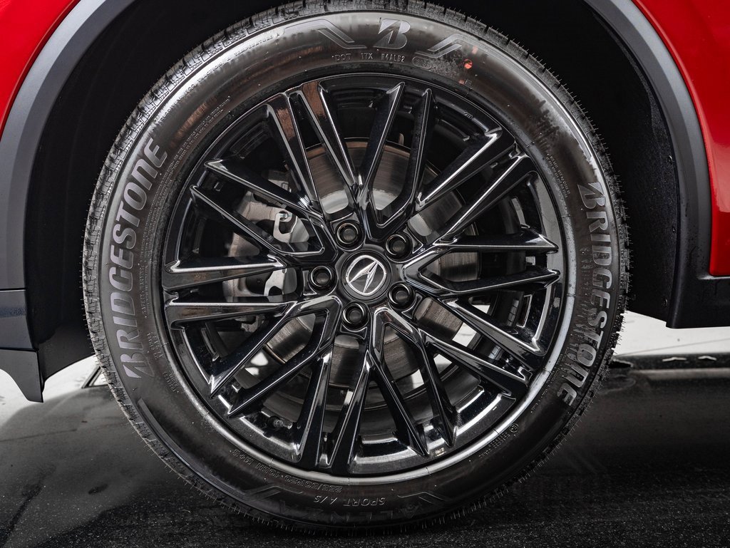 New 2026 Acura MDX A-Spec image 13