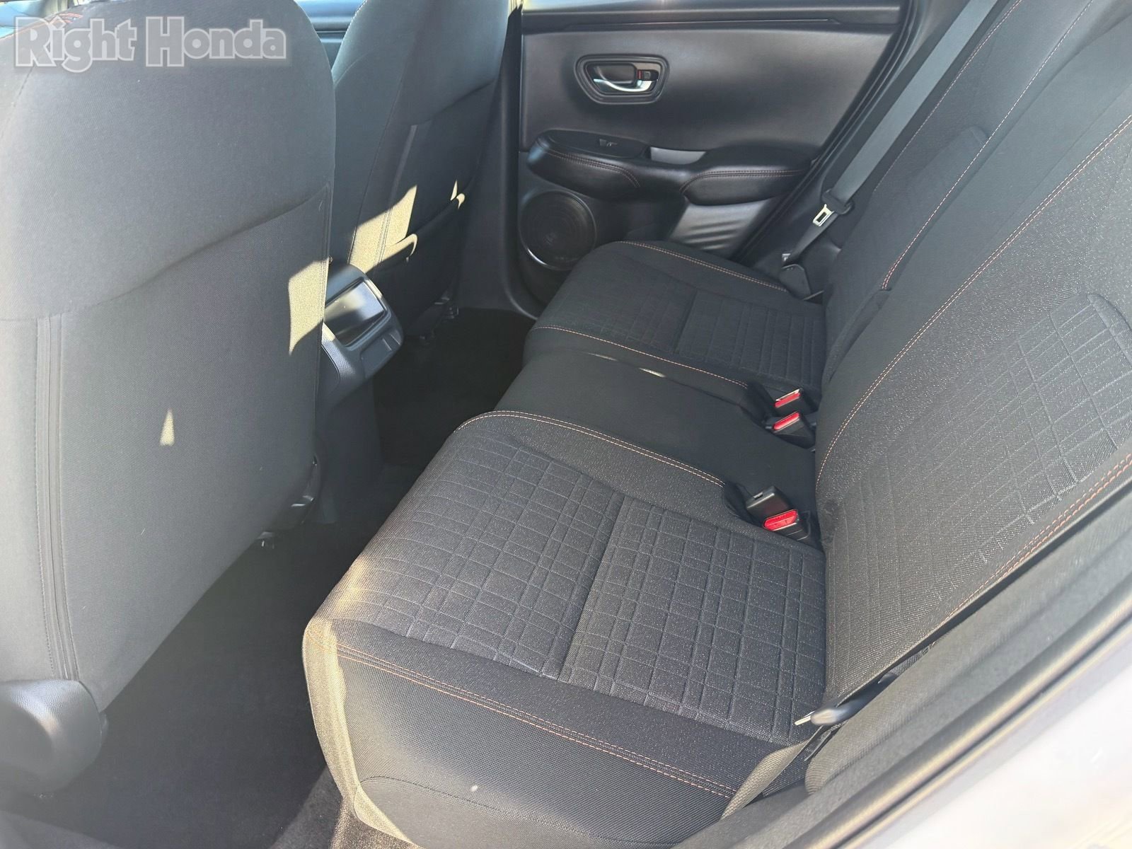 Certified 2025 Honda HR-V Sport image 18