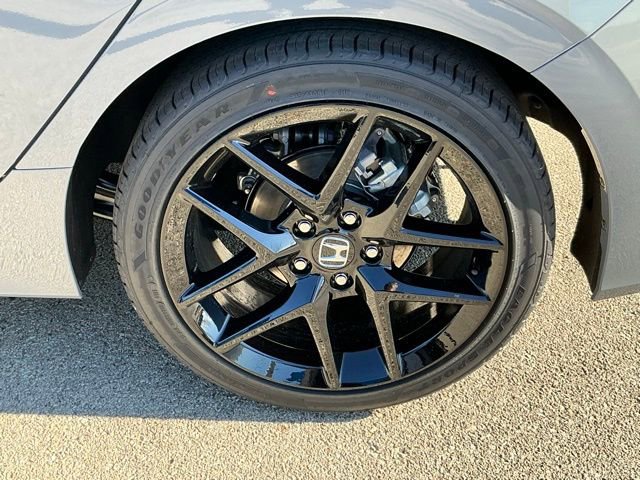 New 2026 Honda Civic Sport image 5