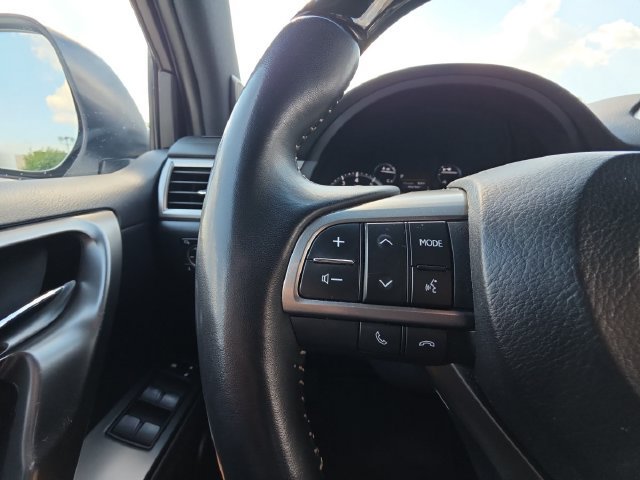 Used 2023 Lexus GX 460 Premium w/ Premium Package AWD/4WD image 11