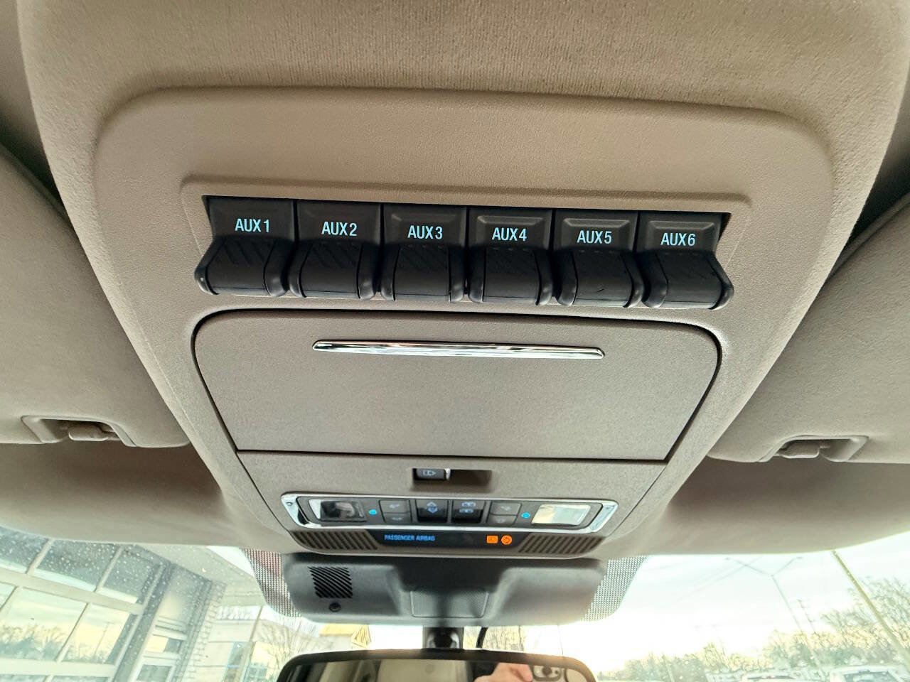 Used 2025 Ford F450 Platinum w/ Platinum Plus Package image 34