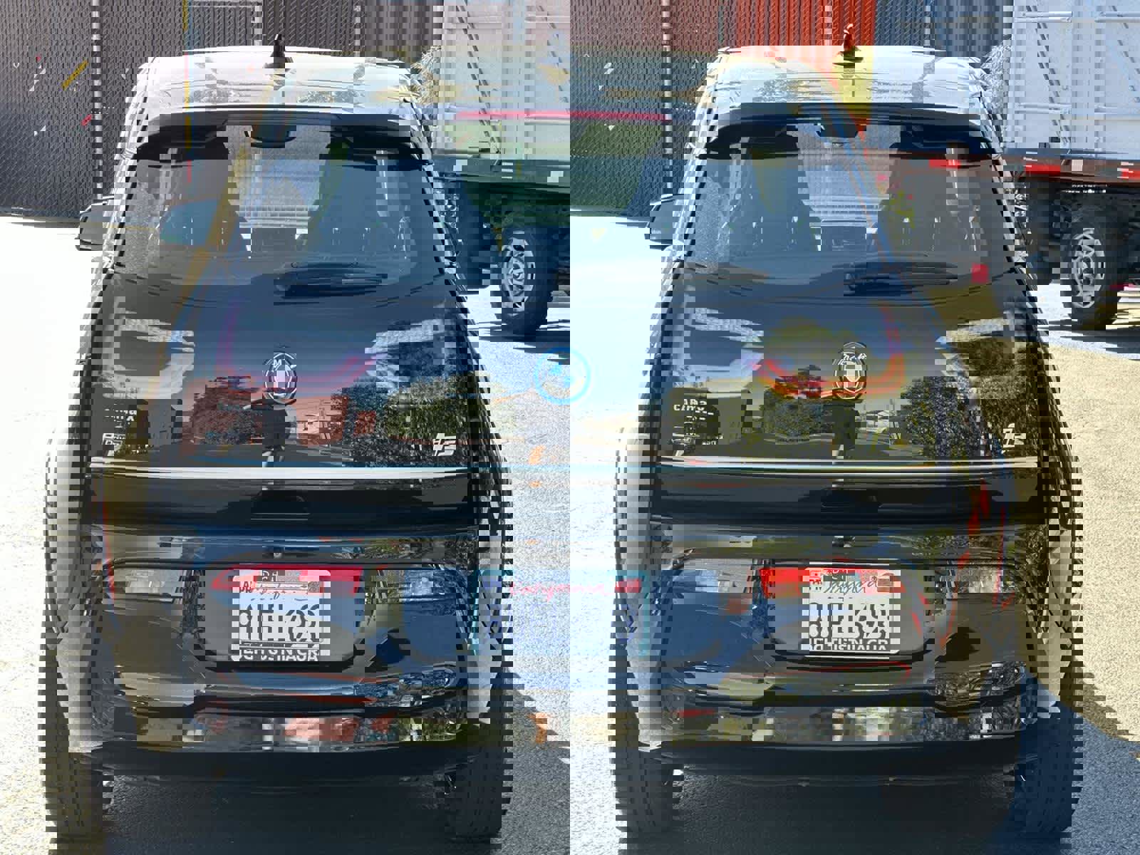 Used 2018 BMW i3 s image 5