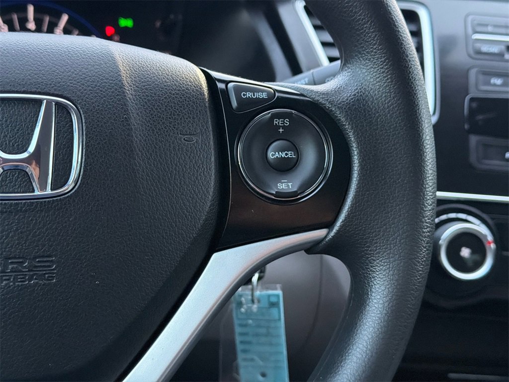 Used 2013 Honda Civic LX image 16