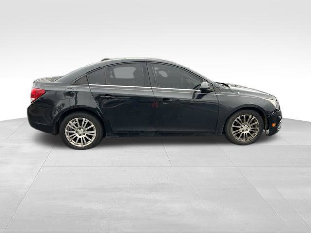 Used 2015 Chevrolet Cruze Eco FWD image 8