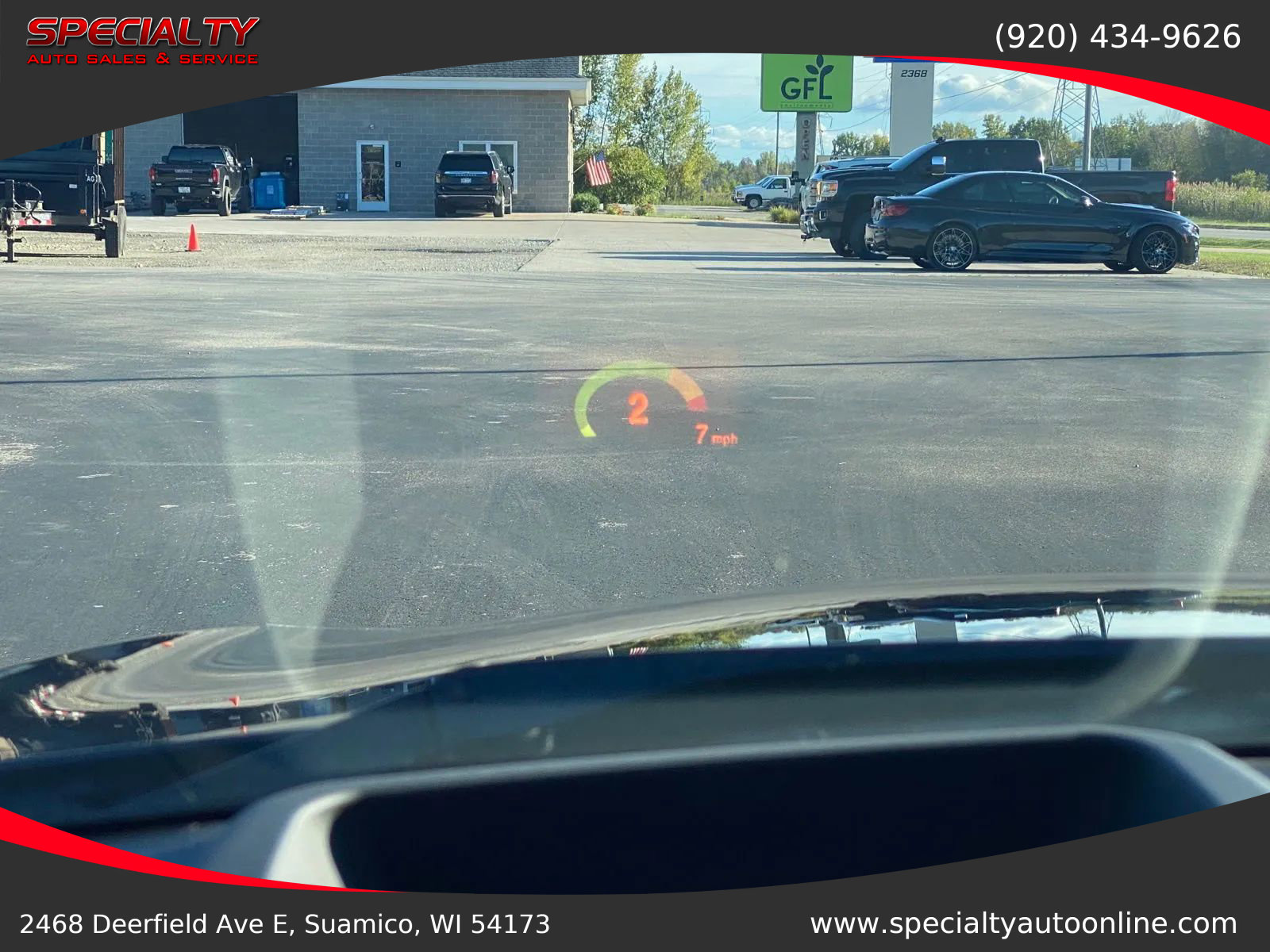 Used 2008 BMW M6 Convertible image 22