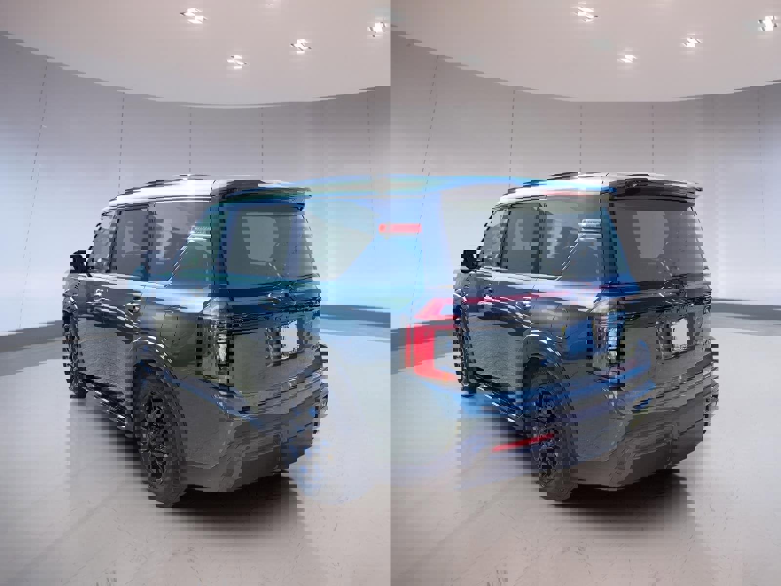 Used 2026 Nissan Armada PRO-4X image 3