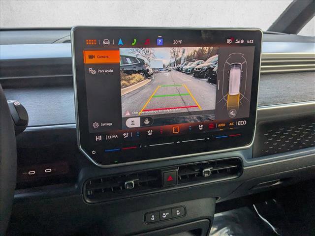 Used 2025 Volkswagen ID. Buzz Pro S image 13