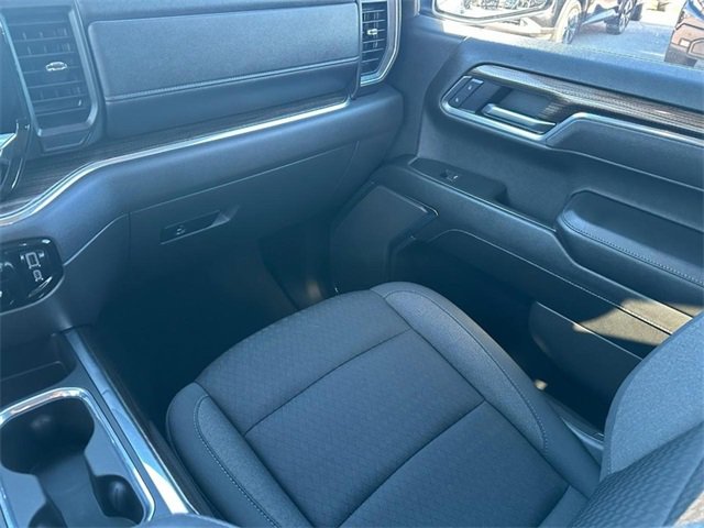 Certified 2025 Chevrolet Silverado 1500 LT Trail Boss image 15