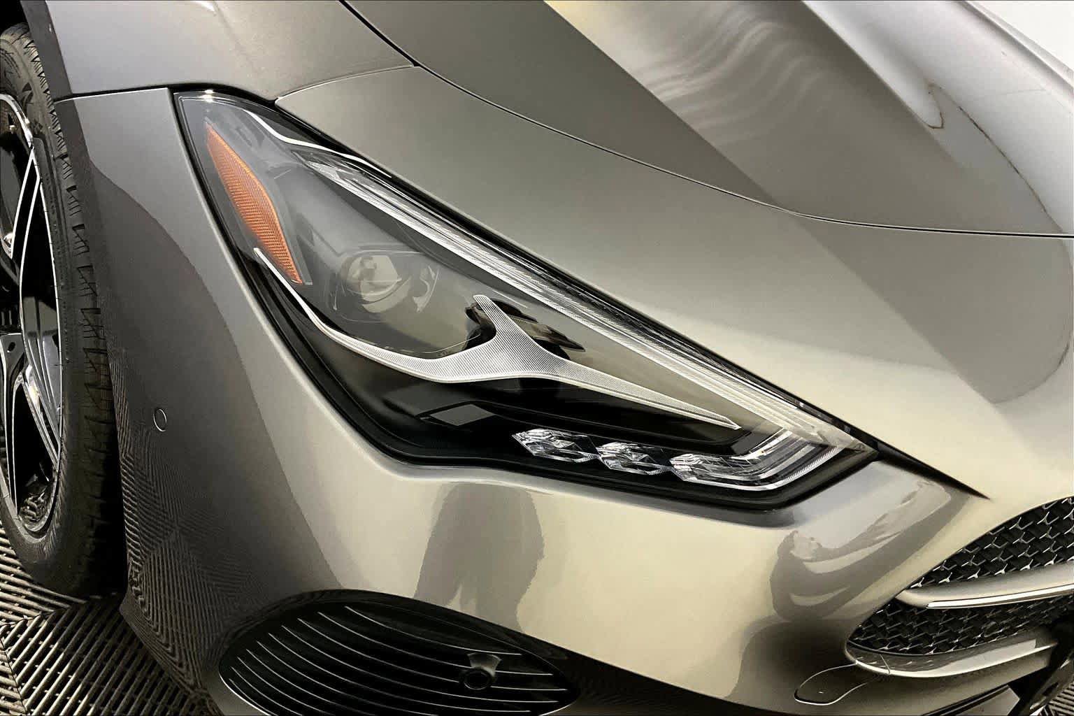 New 2026 Mercedes-Benz CLA 250 4MATIC image 16