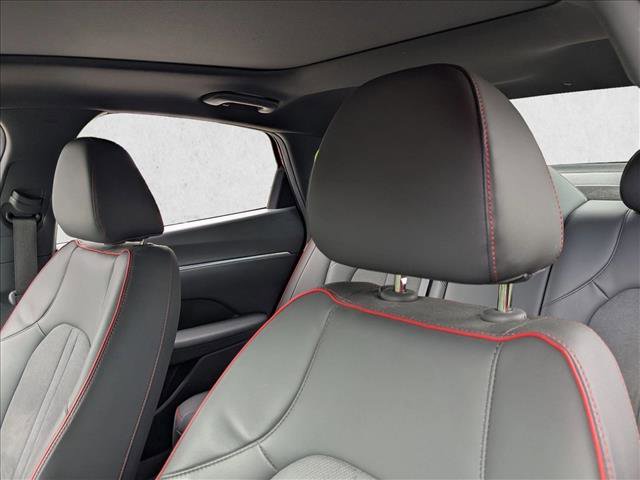 Used 2021 Hyundai Sonata SEL Plus w/ Tech Package image 19