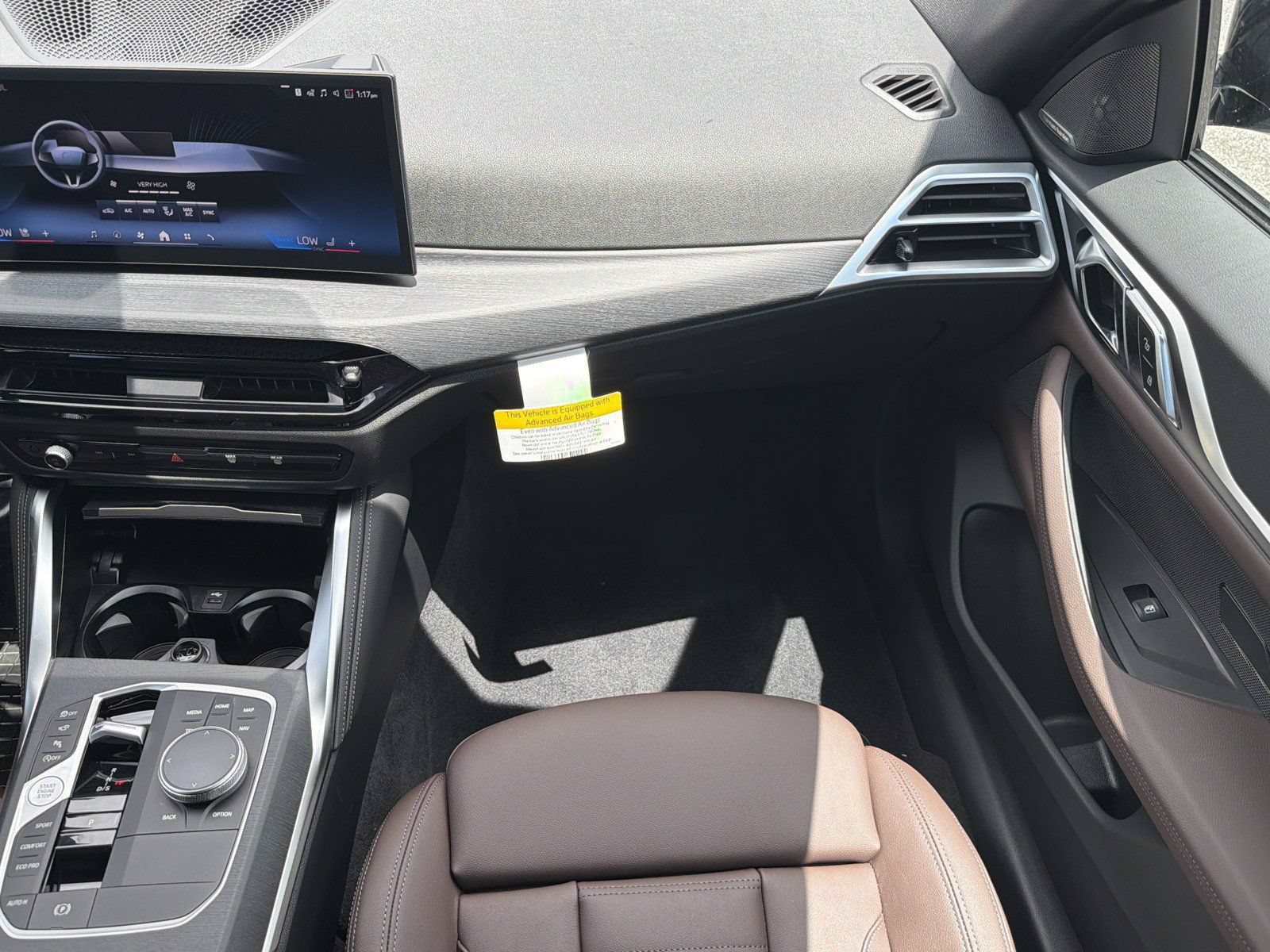 New 2026 BMW 430i xDrive w/ M Sport Package AWD/4WD image 16