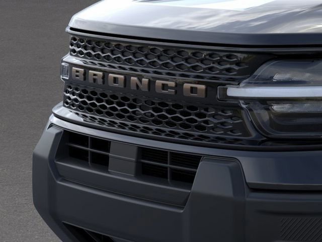 New 2026 Ford Bronco Sport Big Bend w/ Convenience Package AWD/4WD image 17