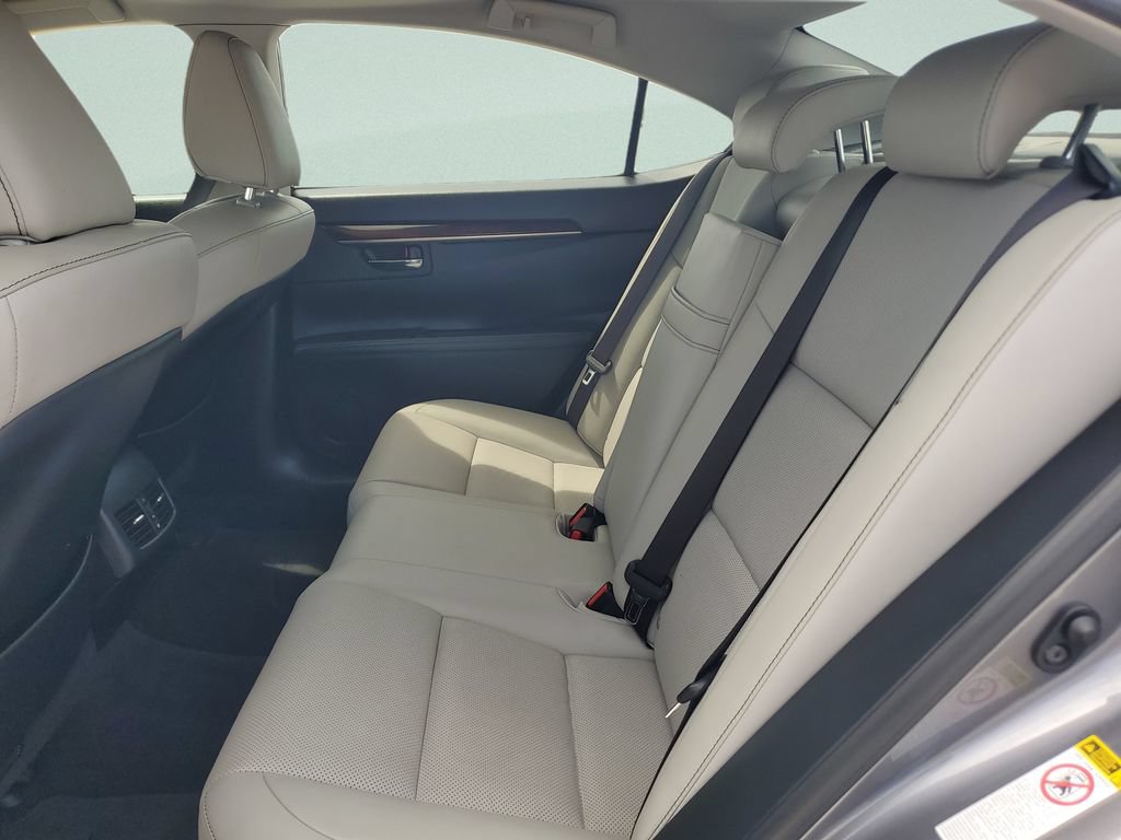 Used 2014 Lexus ES 350 w/ Premium Package FWD image 10