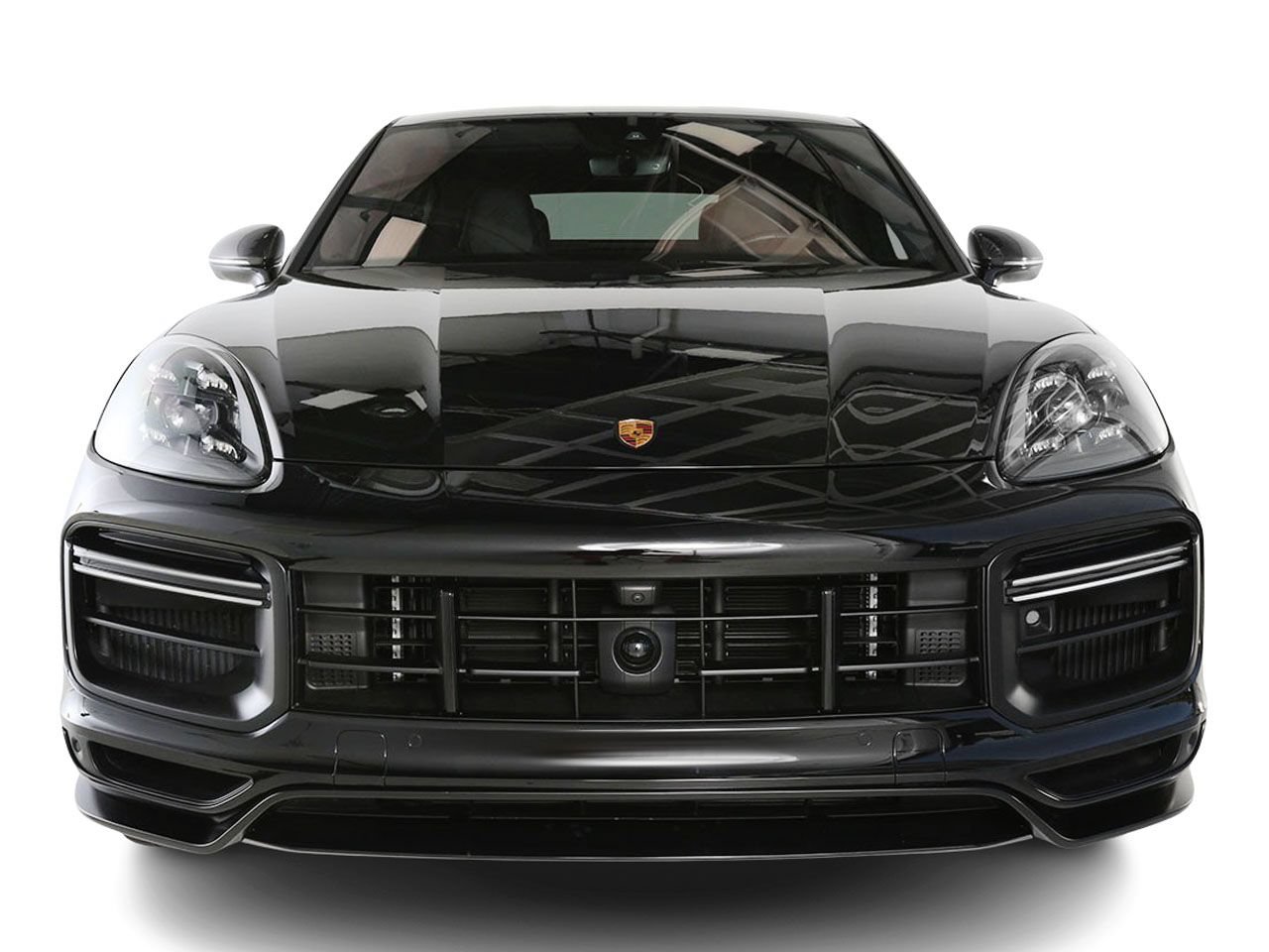 Used 2023 Porsche Cayenne Turbo GT AWD/4WD image 7